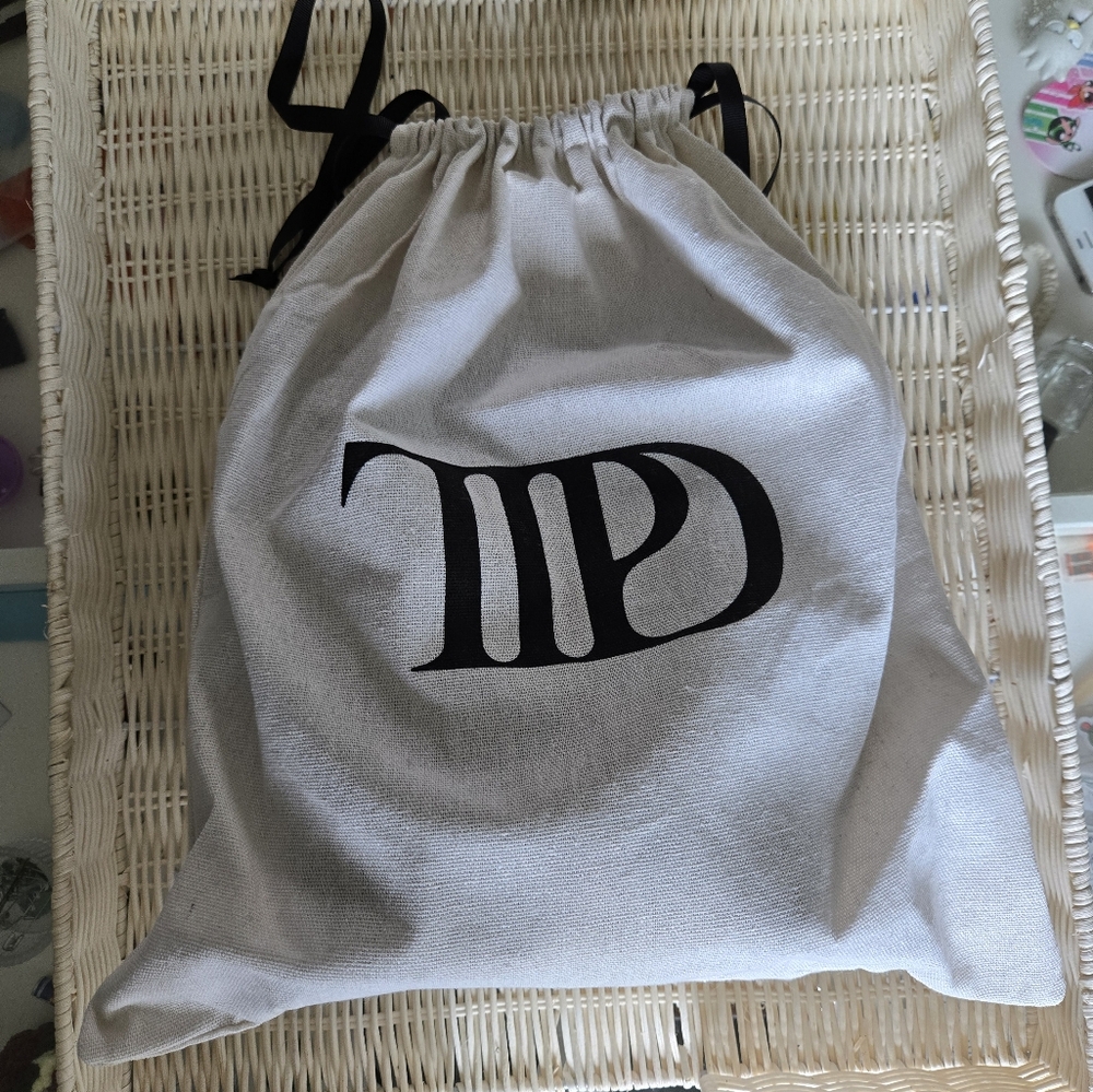 TTPD Purse - Picture 6 of 6